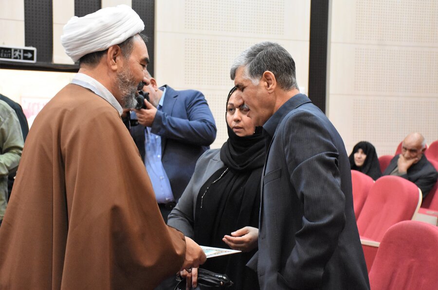 جانبازان جان‌فدایانند