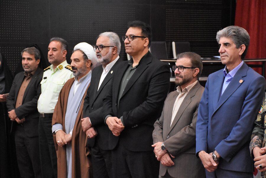 جانبازان جان‌فدایانند