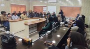 برگزاری کارگاه آموزشی خانواده‌های دارای کودک دارای معلولیت با محوریت «سلام محله» در میاندوآب