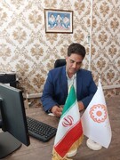پیام تبریک سرپرست اداره بهزیستی شهرستان فردوس به مناسبت ولادت حضرت زینب (س) و روز پرستار