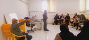 پایان جلسات طرح «پاترا» در رزن با هدف توانمندسازی و پیشگیری از آسیب‌های اجتماعی