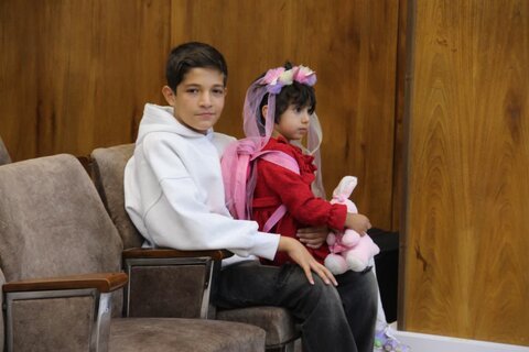 گزارش تصویری | گرامیداشت هفته سالمند با برگزاری همایش «نسل‌ها در کنار هم» در همدان (بخش دوم)