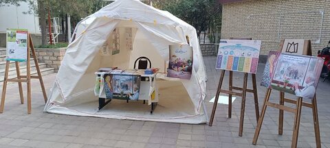 گزارش تصویری | گرامیداشت هفته سالمند با برگزاری همایش «نسل‌ها در کنار هم» در همدان (بخش دوم)