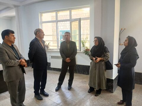 بازدید
