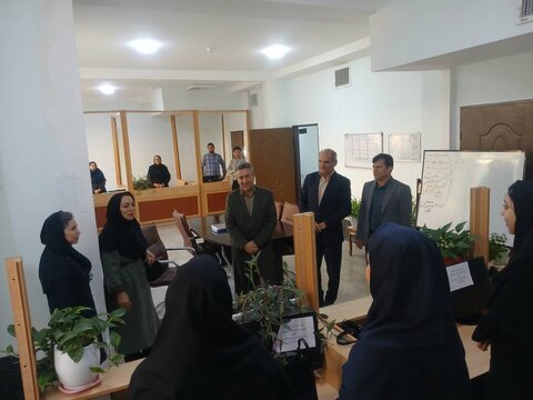 بازدید