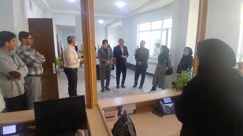 بازدید