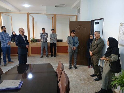 بازدید
