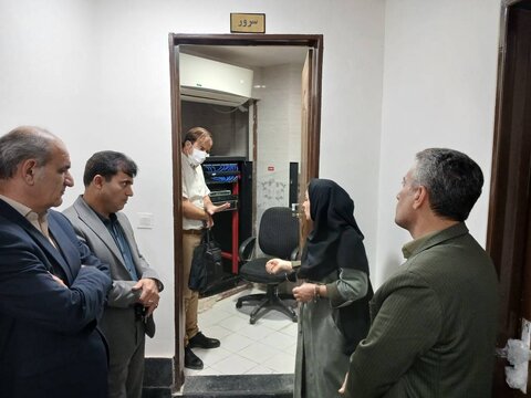 بازدید