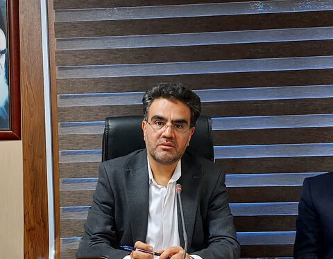 پیام تبریک سرپرست بهزیستی همدان به مناسبت ولادت حضرت زینب (س) و روز پرستار