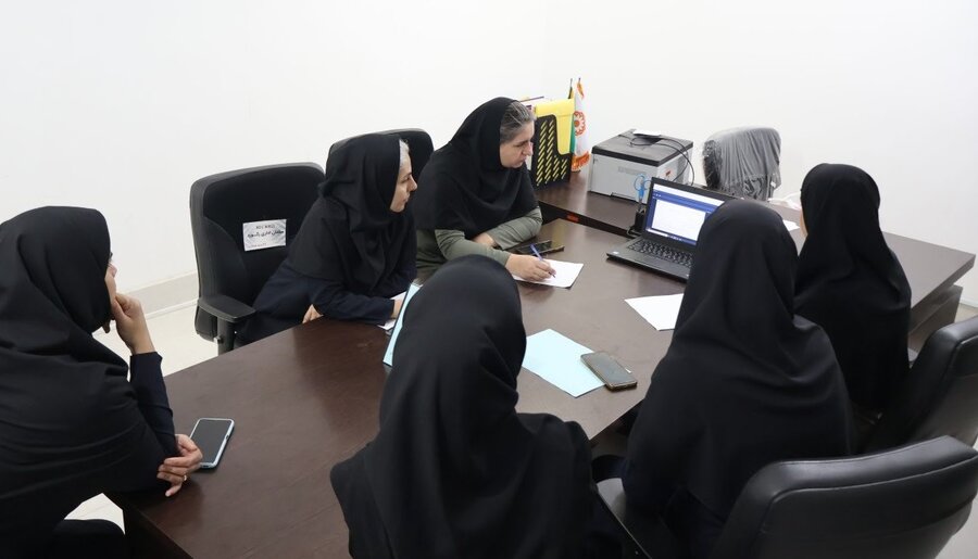 برگزاری دوره تخصصی «سلامت کودکان و نوجوانان در دنیای دیجیتال»