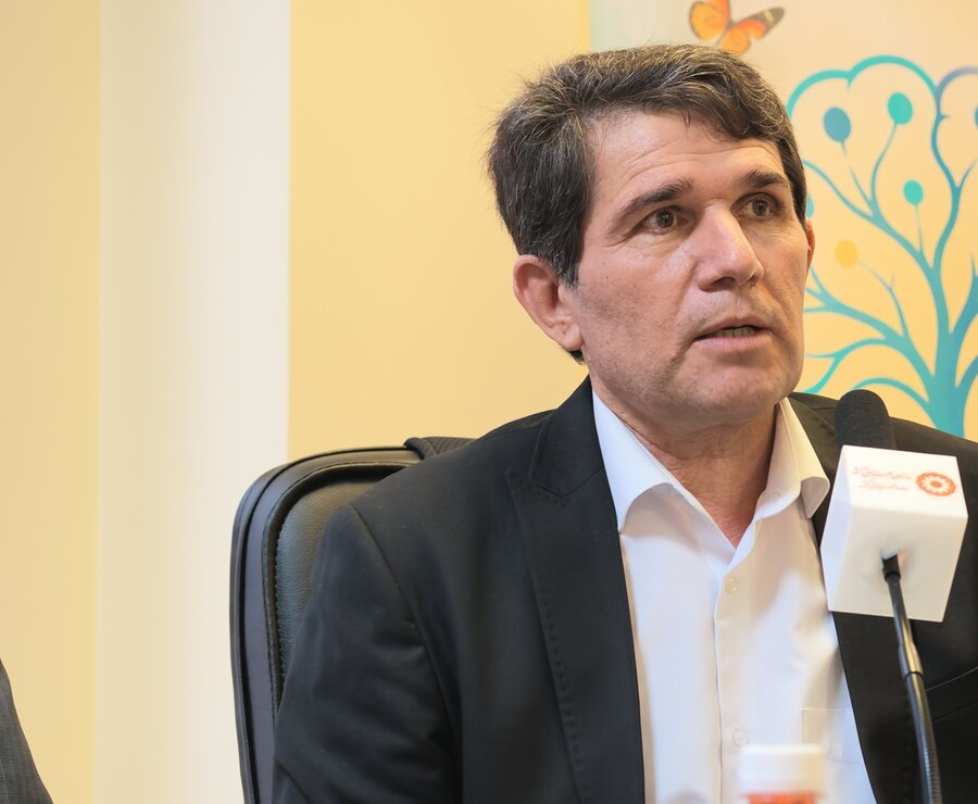 آغاز ارزیابی روان‌شناختی کودکان و نوجوانان ۶ تا ۱۸ سال در کیش؛ بهزیستی بر شناسایی زودهنگام اختلالات تمرکز دارد