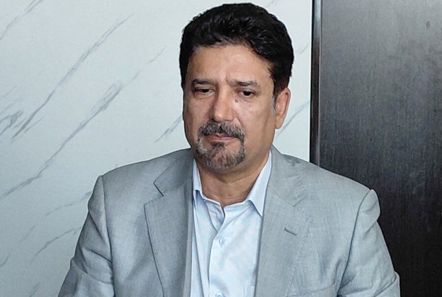 تکریم و معارفه