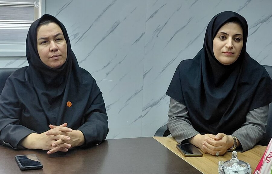 تکریم و معارفه