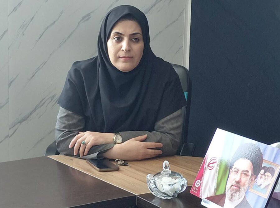تکریم و معارفه