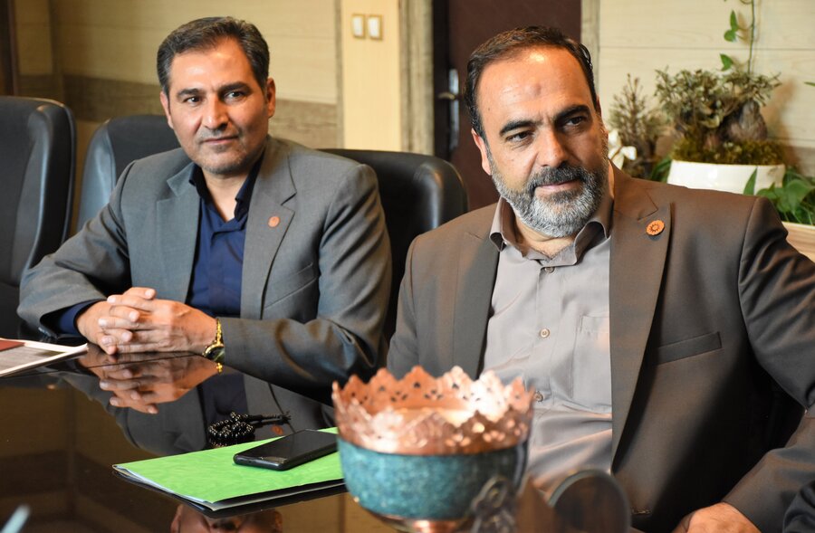 ارزیابی مراکز اقامتی ماده 15