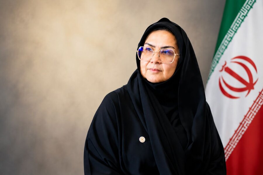 پیام مدیرکل بهزیستی استان اصفهان به مناسبت روز جهانی عصای سفید