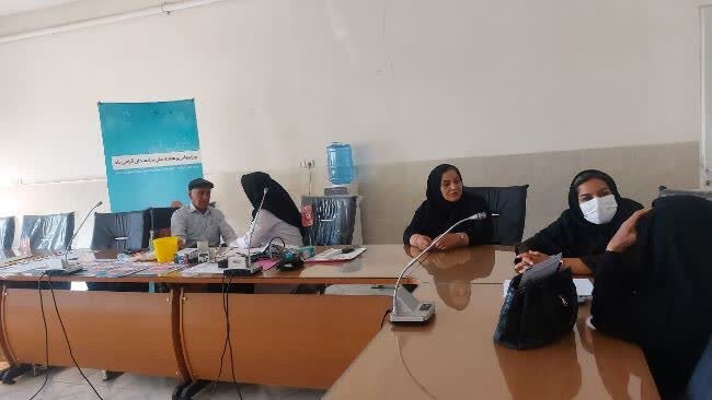 فریدن| سلامت سرمایه سالمندی پویا