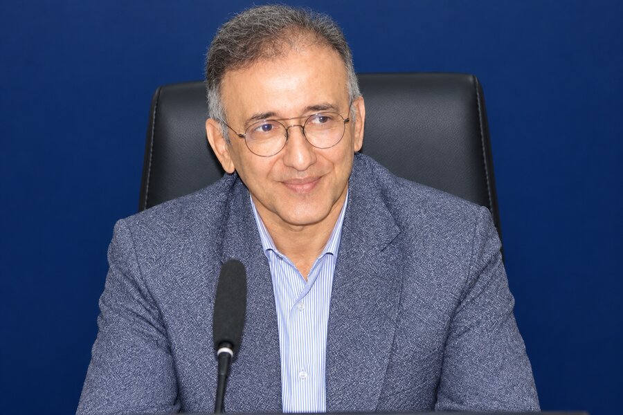 مناسب‌سازی فضاهای شهری و تسهیل دسترسی‌ها، اولویت توانبخشی بهزیستی است