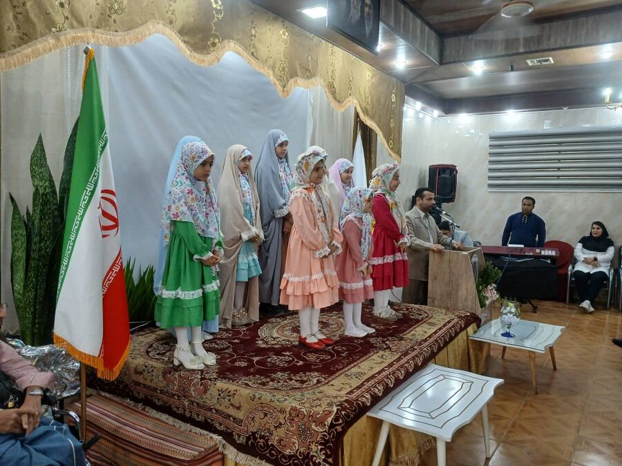 گرامیداشت روز پرستار