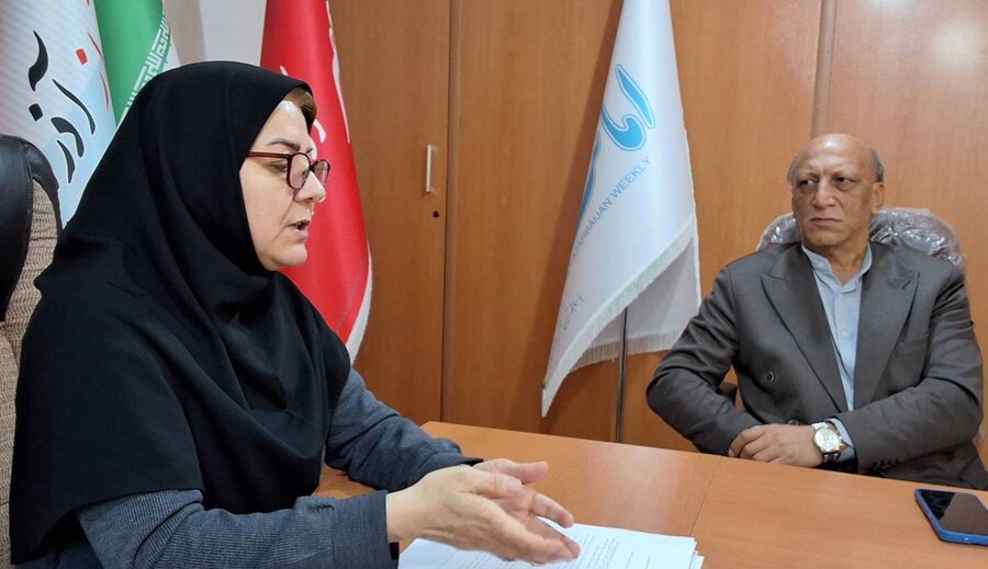 گامی برای تقویت مشارکت اجتماعی و حل مسائل محلات