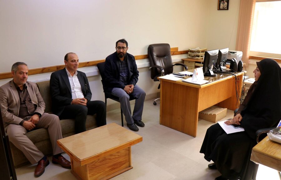 رادیو؛ پل ارتباطی بهزیستی و جامعه هدف در مسیر پیگیری مطالبات مردمی