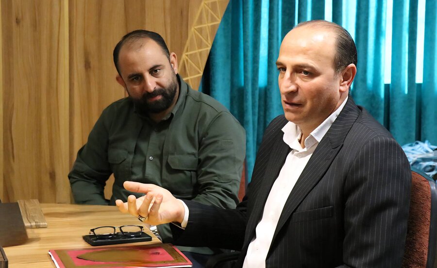 در رسانه / ۲۸۷ هزار نفر در استان زیر پوشش خدمات بهزیستی قرار دارند/توزیع بسته‌های تحصیلی میان ۶ هزار نفر