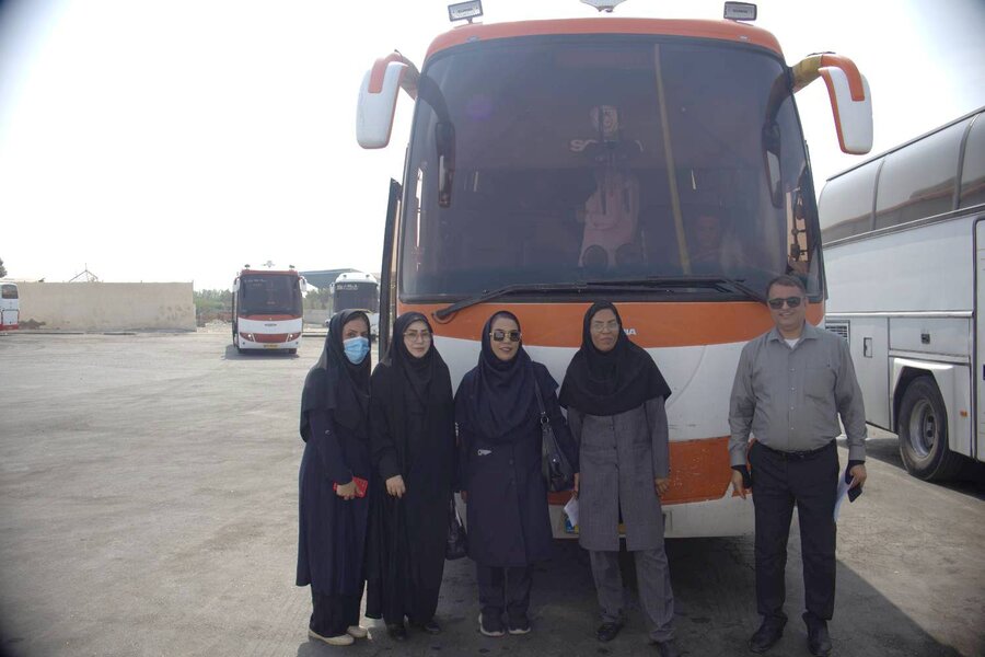 هرمزگان