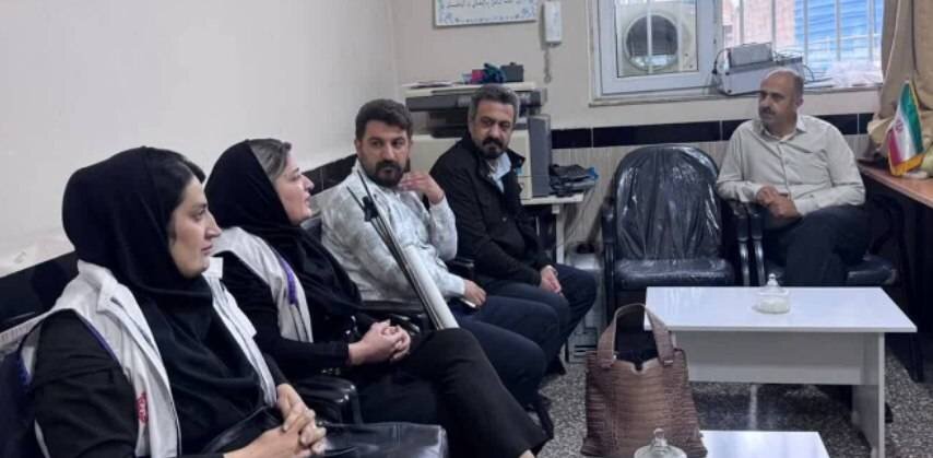 تبیین طرح «سلام محله» در مدارس