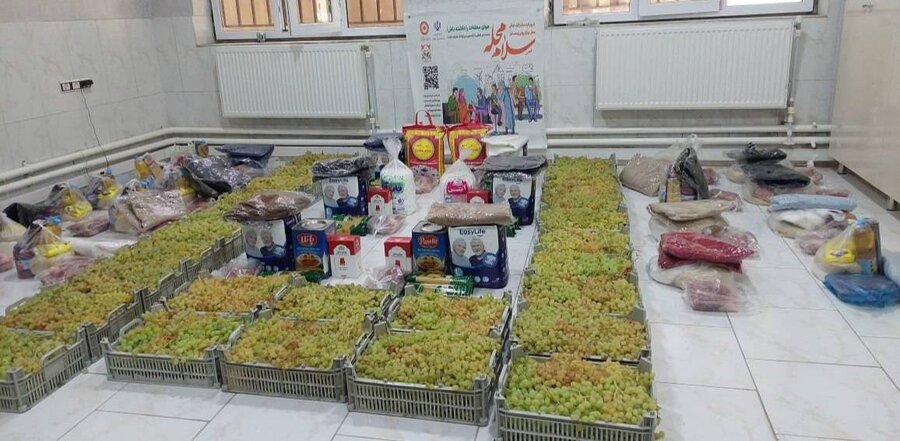 گسترش حمایت‌های معیشتی از خانواده‌های آسیب‌پذیر در بهزیستی شوط