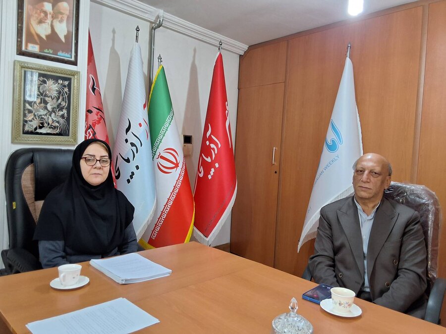 در رسانه / سلام محله، الگوی نوین توانمند سازی اجتماع محور در آذربایجان‌غربی