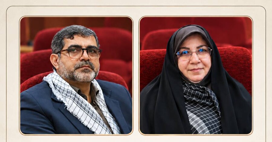 دعوت برای حضور خانواده بزرگ بهزیستی مازندران در رزمایش اقتدار «جان‌فدایان ایران»