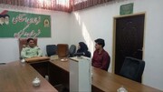 تأکید بهزیستی و نیروی انتظامی درگزین بر تقویت همکاری‌های پیشگیرانه در حوزه آسیب‌های اجتماعی