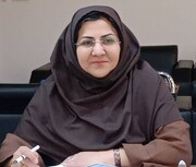 پیام تبریک دکتر بهناز زال، سرپرست اداره‌کل بهزیستی خراسان جنوبی، به مناسبت روز پرستار