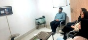 ارتقای دانش تخصصی؛ رویکرد مرکز مثبت زندگی کد ۳۳۴ فامنین در ارائه خدمات به مددجویان