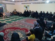آموزش مهارت‌های خانوادگی با محوریت سلامت روان در روستای کهکدان ملایر