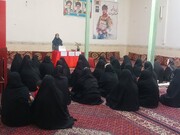 مشارکت مردم در خط مقدم پیشگیری از آسیب‌های اجتماعی در کبودرآهنگ