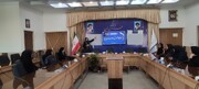 برگزاری کارگاه آموزشی سلامت روان ویژه بانوان شاغل در شهرستان رزن