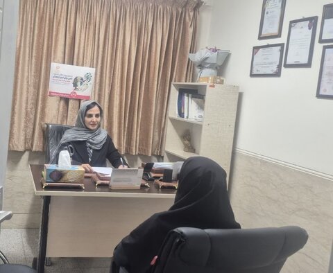 ارائه خدمات مشاوره رایگان در هفته سلامت روان به شهروندان همدانی