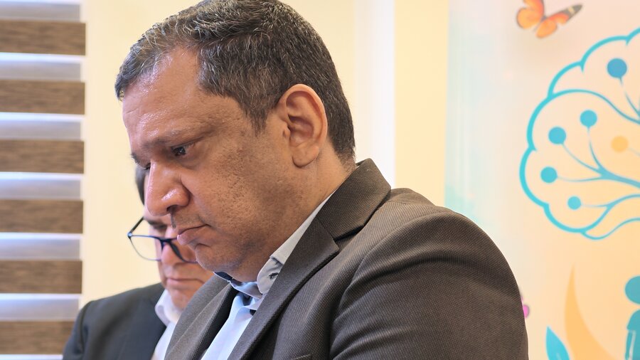 افتتاح مرکز مشاوره دولتی در کیش؛ پاسخ به نیازهای روانی و اجتماعی جزیره