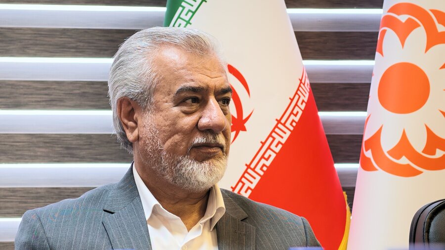 آمار مراجعان با مشکلات روانی و اضطراب در جزیره نگران‌کننده است