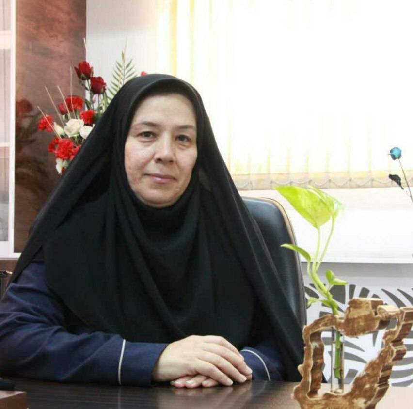 پیام تبریک مدیر بهزیستی بیرجند به مناسبت روز پرستار