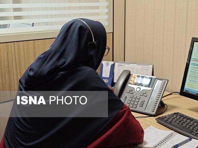 در رسانه / مدیرکل بهزیستی آذربایجان غربی: امسال بیش از ۳۱ هزار نفر از خدمات مشاوره ۱۴۸۰ بهره‌مند شدند