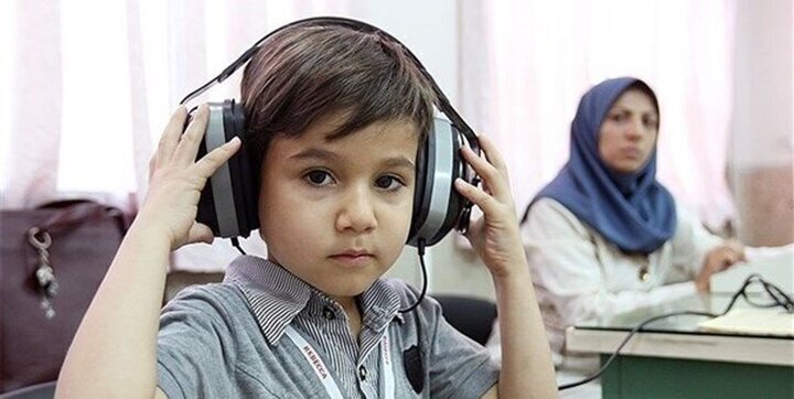 در رسانه / غربالگری شنوایی بیش از ۴۸ هزار کودک ۳ تا ۵ ساله در آذربایجان‌غربی