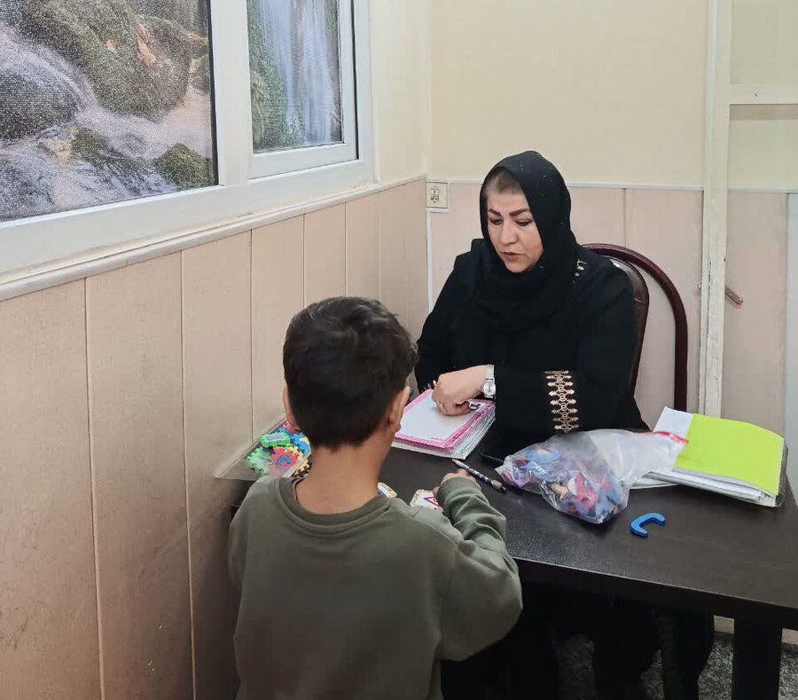بهزیستی شهرستان همدان | مشاوره