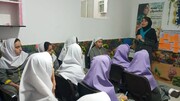 کارگاه آموزشی سلامت روان؛ بایدها و نبایدها ویژه دانش‌آموزان در سنندج برگزار شد