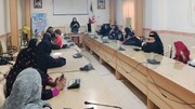 بندرلنگه | برگزاری کارگاه آموزشی فرزندپروری و پیشگیری از آسیب‌های اجتماعی