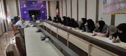 شورای اقامه نماز بهزیستی رزن؛ از مستندسازی فعالیت‌ها تا بازدید از نمازخانه