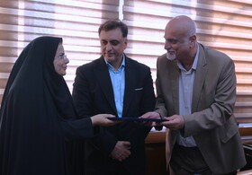 کبری اخلاقی؛سرپرست معاونت مؤسسات و مراکز غیردولتی مرکز مشارکت‌های مردمی و توسعه ظرفیت‌های اجتماعی و فرهنگی سازمان بهزیستی کشور شد