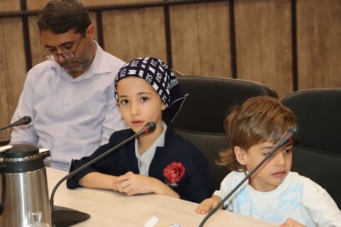 گزارش تصویری ا مراسم تجلیل از ورزشکاران و مدال‌آوران هیئت ورزش‌های نابینایان و کم‌بینایان استان مرکزی