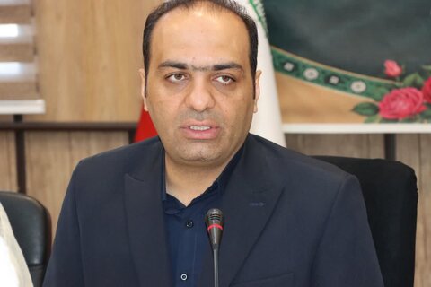 گزارش تصویری ا مراسم تجلیل از ورزشکاران و مدال‌آوران هیئت ورزش‌های نابینایان و کم‌بینایان استان مرکزی